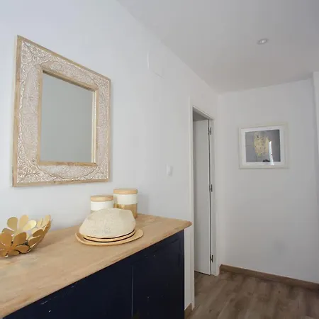 Leones Flat Blue Marine Leones Valencia