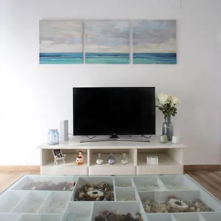 Apartman Leones Flat Blue Marine Leones