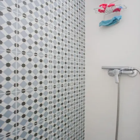 Apartman Leones Flat Blue Marine Leones