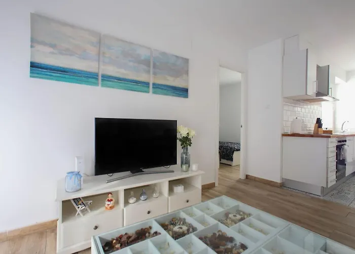 Διαμέρισμα Invalencia - Leones Flat Suite *