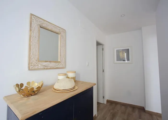 Invalencia - Leones Flat Suite Βαλένθια