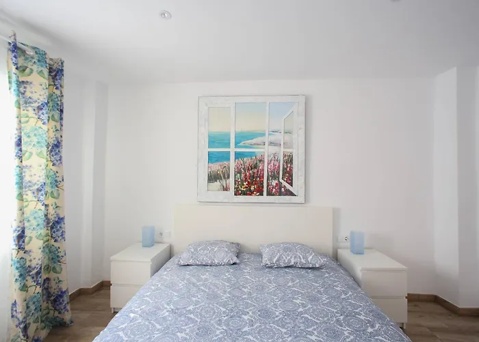 Invalencia - Leones Flat Suite Διαμέρισμα Βαλένθια