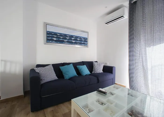 Invalencia - Leones Flat Suite Διαμέρισμα Βαλένθια